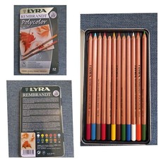 LYRA - REMBRANDT POLYCOLOR -