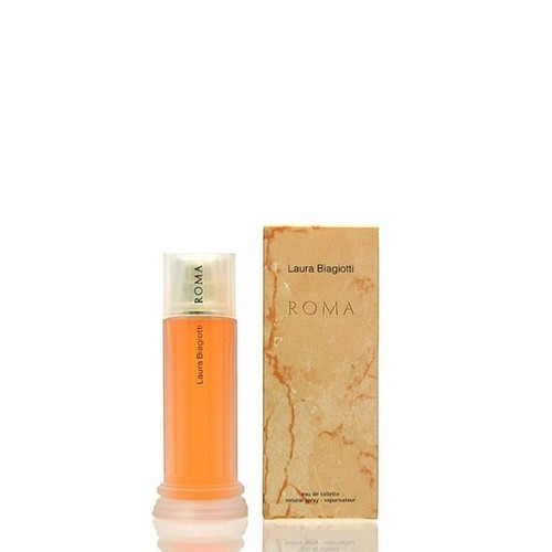 Laura biagiotti roma eau - laura,