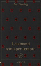 I diamanti sono per sempre -