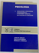 Psicologia Sensazioni e