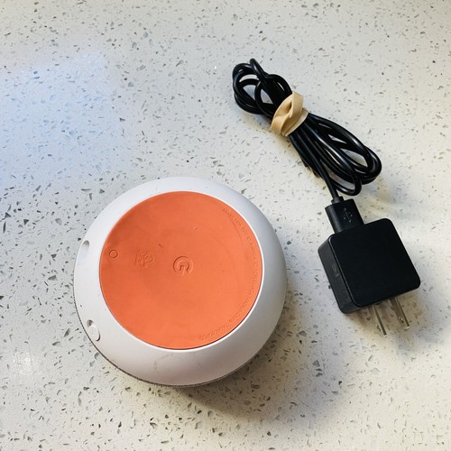 Google home mini chalk - google,