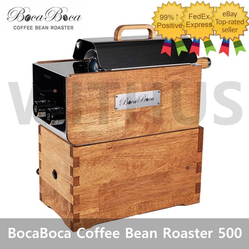 Bocaboca torrefazione caffè - bocaboca,