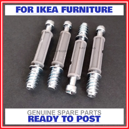 Ikea malm billy pax alex - ikea,