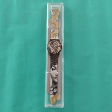 Swatch vintage GB 148 BAISER