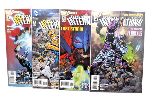 Comics the new lotto di - comics,