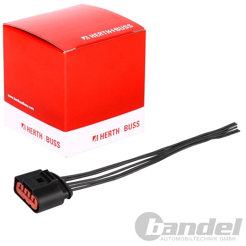 Herth bus spina kit - herth, +