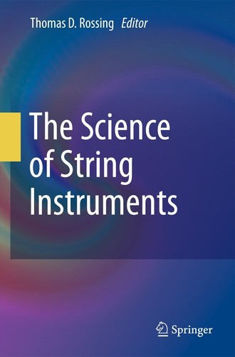 The science string - the,