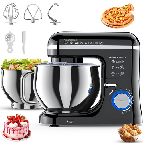 Robot cucina l doppia - robot, da
