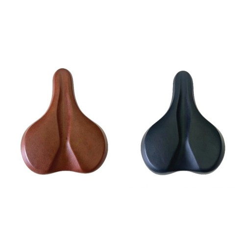 Sella bici design - pu,