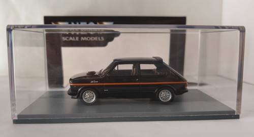 Neo scale models fiat 127 - scale,