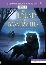 Usborne the hound - usborne,