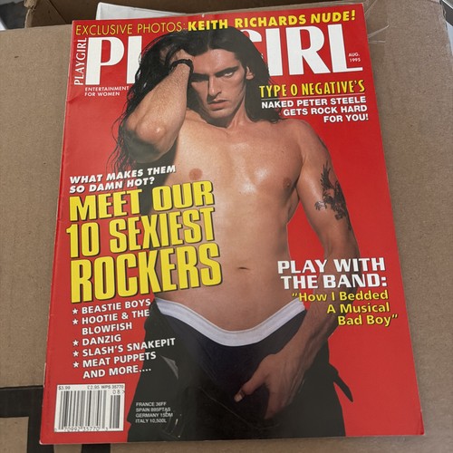 Peter steele type negative - peter,