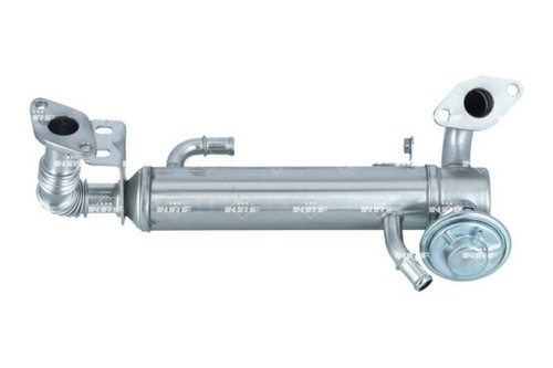 Radiatore ricircolo gas - , di