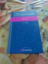 L'Universale Musica A-O Libro 13