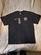 Maglia Chrome Hearts Taglia L