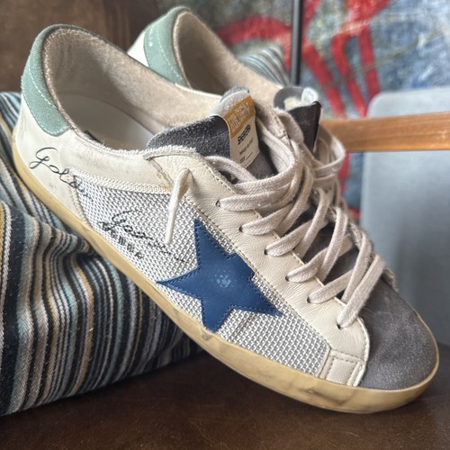 Autentico golden goose - autentico,