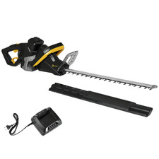 DURHAND Tagliasiepi Elettrico