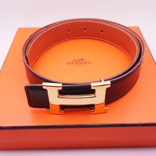 Cintura hermes usata incisa - cintura,