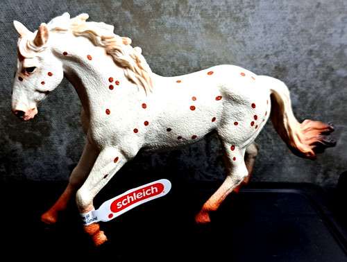 Schleich horse club 14917 - horse,