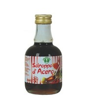 SCIROPPO D'ACERO GRADO A 250ML