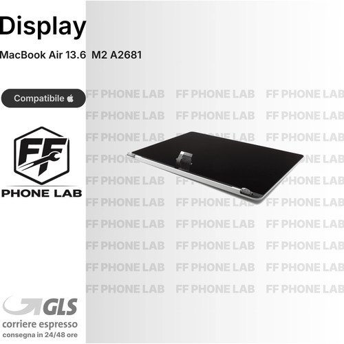 Display macbook air m2 - macbook,