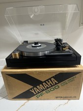 Giradischi Yamaha PF-800