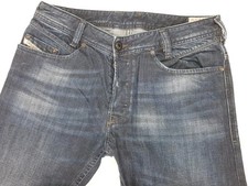 JEANS DIESEL IAKOP UOMO W31 ITALY