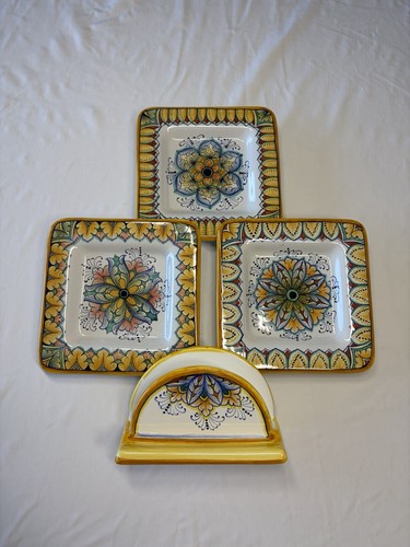 Ceramica artistica italiana