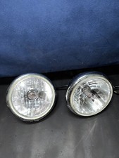 Fanali coppia fari ORIGINALI