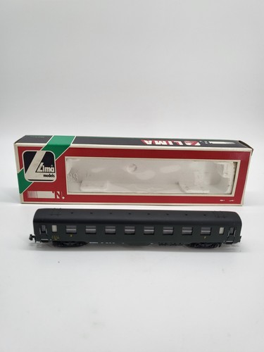 Lima scala 320895 carrozza - n,