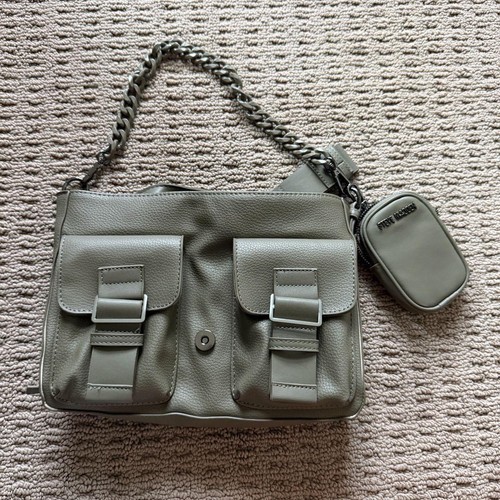 Borsa tracolla steve - steve, madden