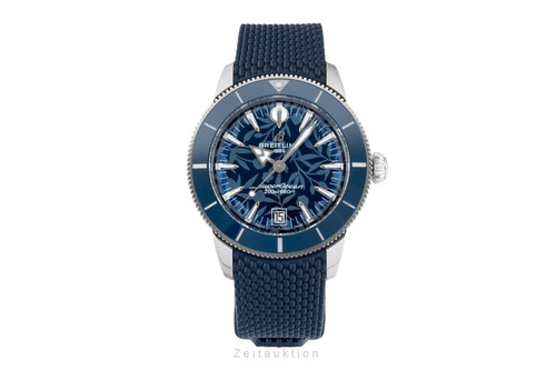 Breitling superocean heritage - superocean,