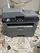 Brother MFC-L2700DW All-in-One