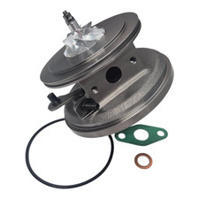 Gruppo scafo turbocompressore
