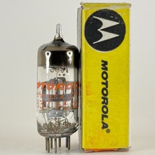 (1) Tubo Motorola 7056 testato