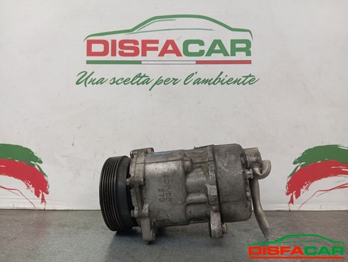 Compressore seat alhambra - ac,
