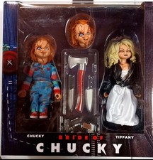 NECA Chucky e la sua sposa