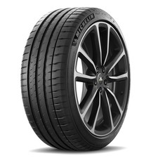 GOMMA MICHELIN 255/35 R19 96Y