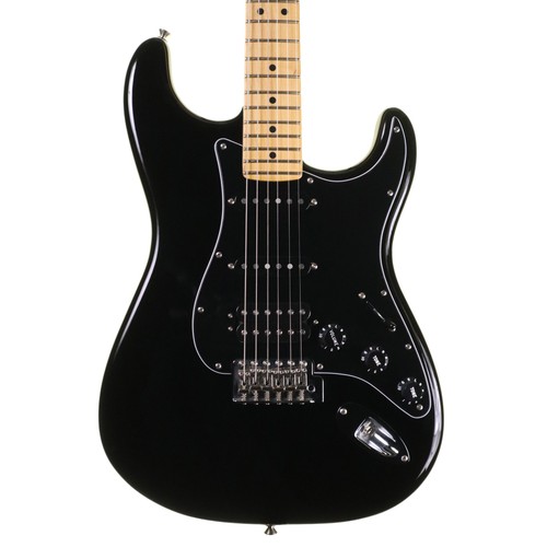 Fender american special hss - fender,