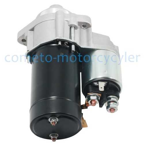 Motorino avviamento per - avviamento,