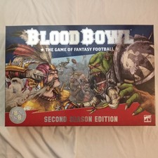BLOOD BOWL Starter Set -