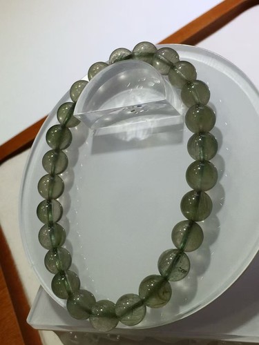 Bracciale perle tonde