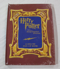 Harry Potter And The Sorcerers