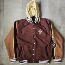 Giacca Genshin Varsity The