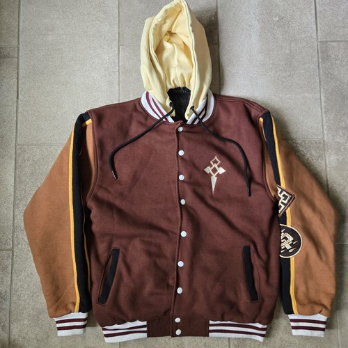 Giacca genshin varsity the - varsity,