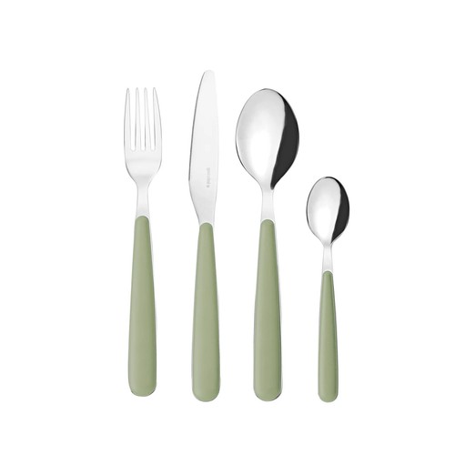 Guzzini pop posate set - pop,