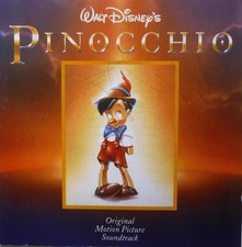 Various Pinocchio (CD)