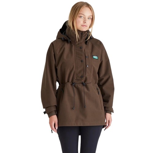 Giacca donna ridgeline monsoon - ridgeline,