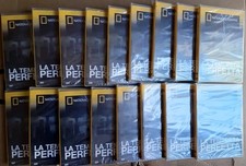 Lotto 17 DVD National Geographic La Tempesta Perfetta  FF/19