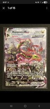 Rayquaza VMAX 218/203 Cieli in